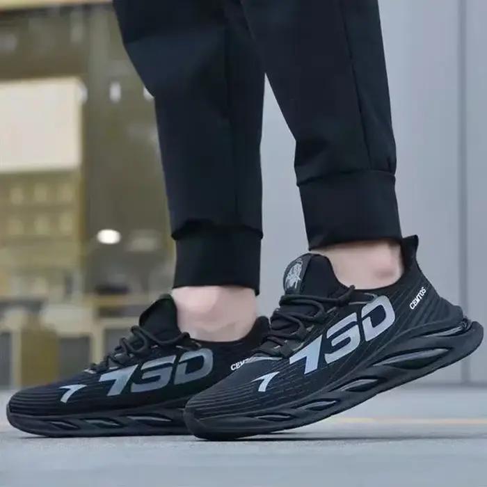 Chaussures de sport décontractées à la mode de haute qualité