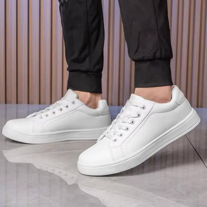 Chaussures décontractées d'affaires pour hommes mocassins souples