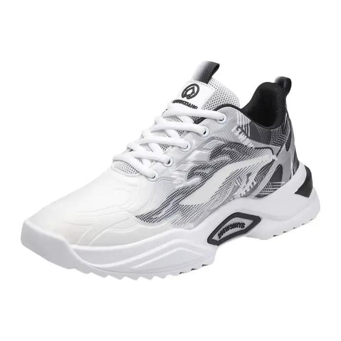 Chaussures de sport pour hommes Printemps-Automne 2025 – Nouveauté