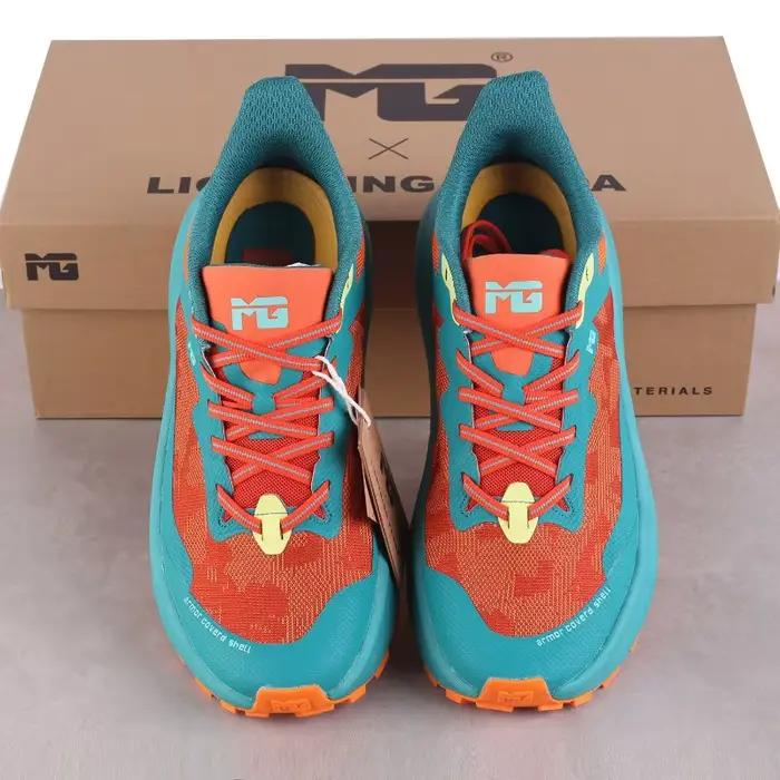 Chaussures de marche et de jogging à semelle épaisse de marque originale