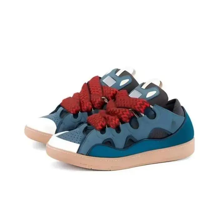 Chaussures de sport décontractées LANVIN