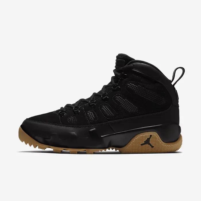 Nike véritable JORDAN hommes mi haut sport amorti et résistant à l'usure chaussures de basket AR4491-025