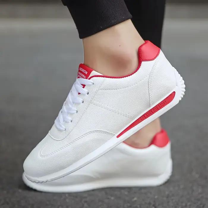 Chaussures de Course Respirantes et Décontractées pour Homme