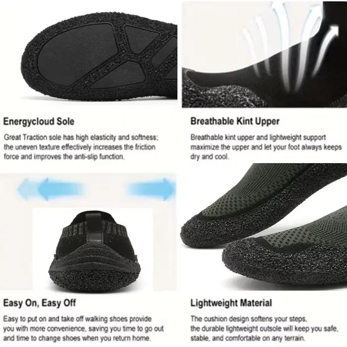 R. XIJAN-Chaussures de randonnée pour hommes et femmes