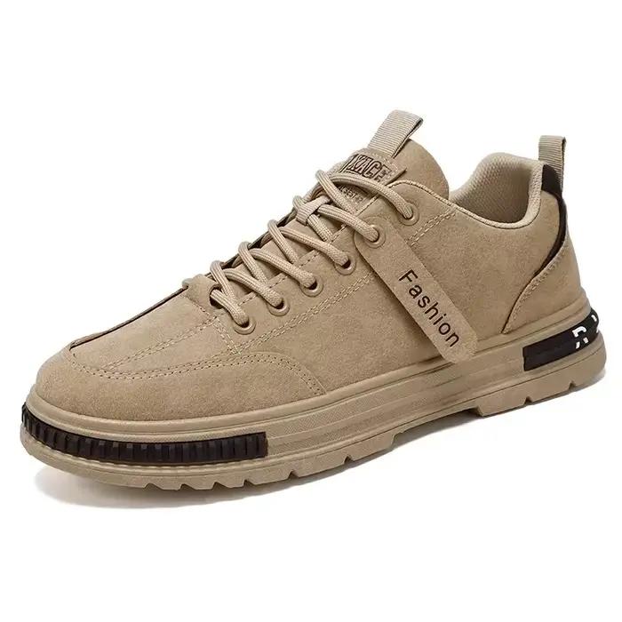 Chaussures de sécurité légères pour hommes