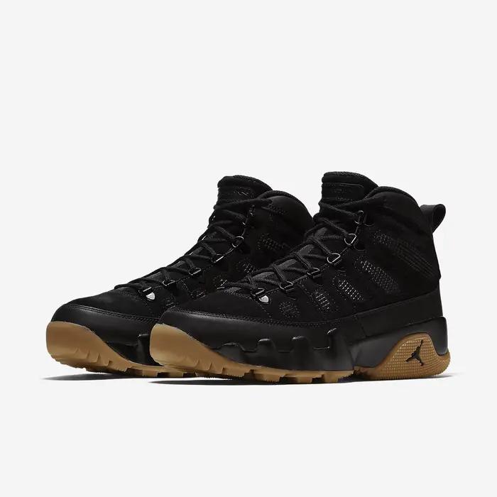 Nike véritable JORDAN hommes mi haut sport amorti et résistant à l'usure chaussures de basket AR4491-025
