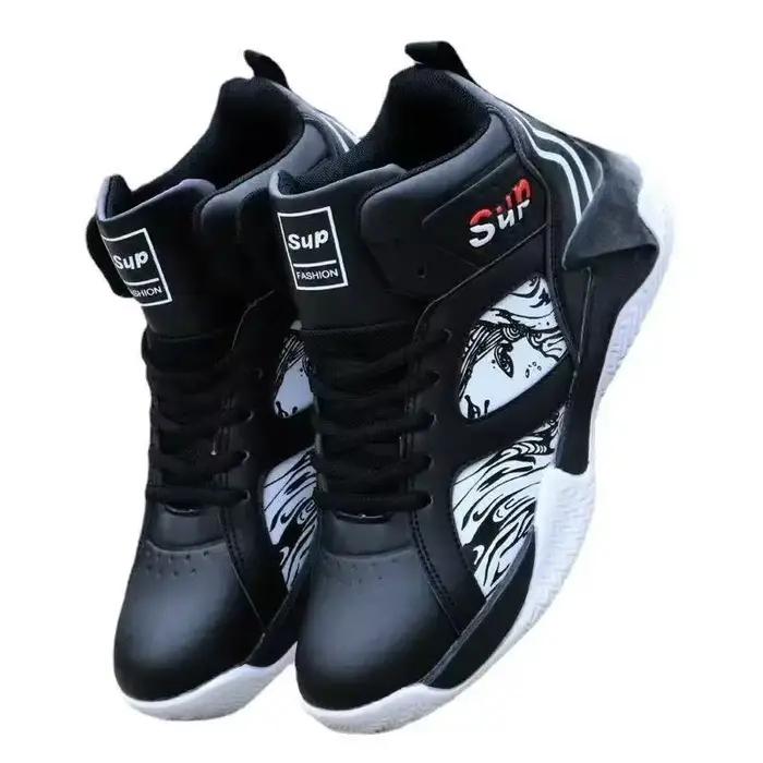Chaussures de basketball tendance