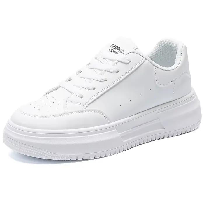 Baskets de sport grande taille pour hommes