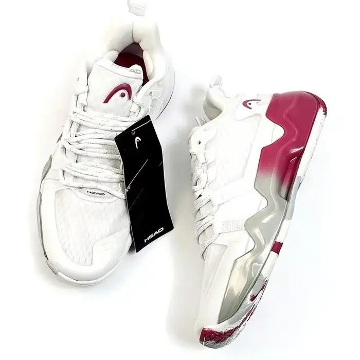 Nouvelles Chaussures de Tennis Professionnelles de Marque Originale, Qualité Supérieure, Confortables, Antidérapantes, Unisexe, Idéales pour le Badminton et la Gym
