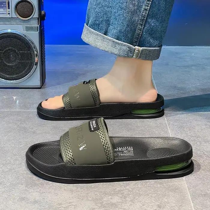 Chaussures confortables pour hommes