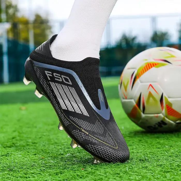Chaussures de football pour hommes