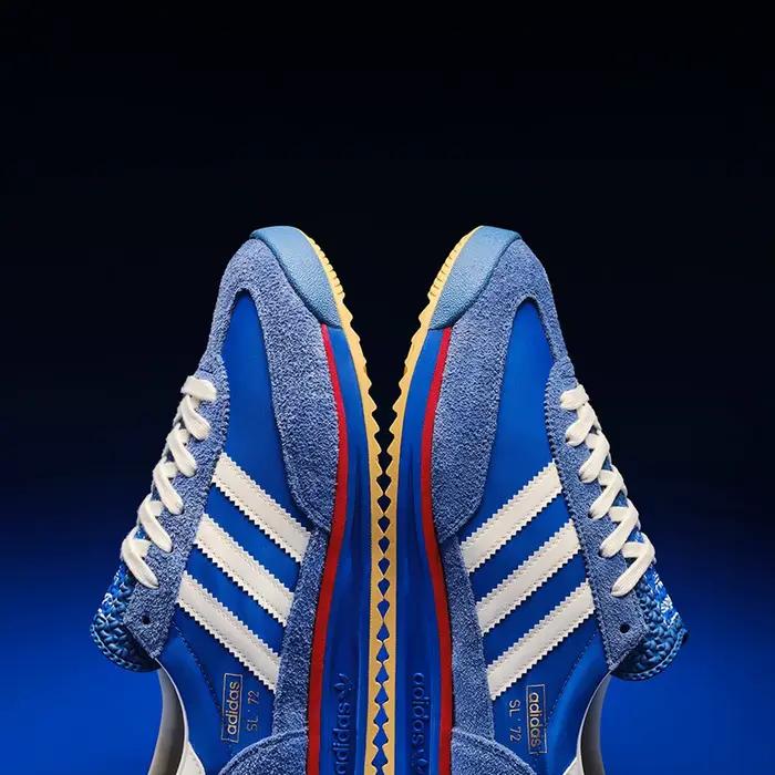 Chaussures de marche Adidas IG2132 unisexes rétro avec semelle extérieure durable pour homme et femme adapté à toutes les occasions et activités户外活动结束时，请告诉我“户外活动结束”，以便我知道您已完成任务。