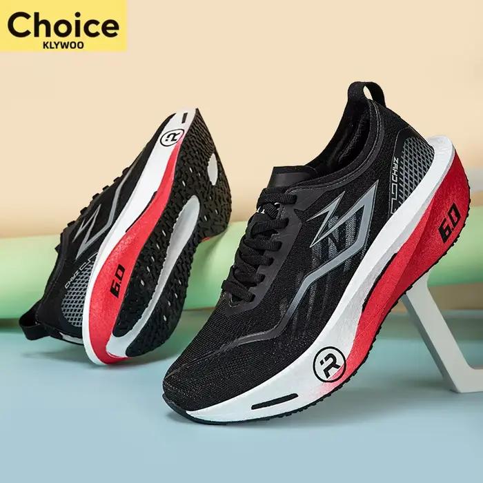 Nouvelles chaussures de sport pour hommes et femmes
