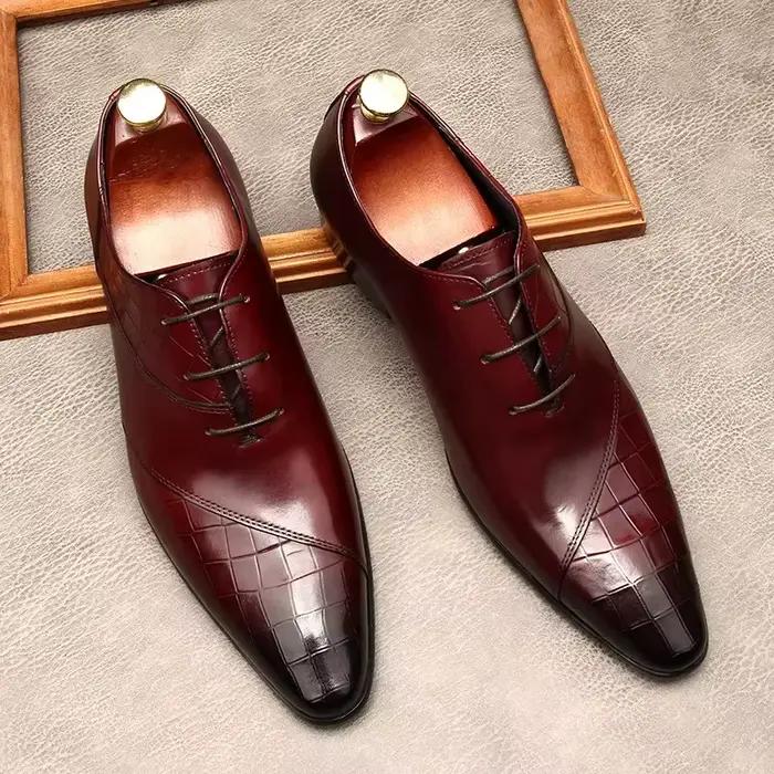 Chaussures pour hommes