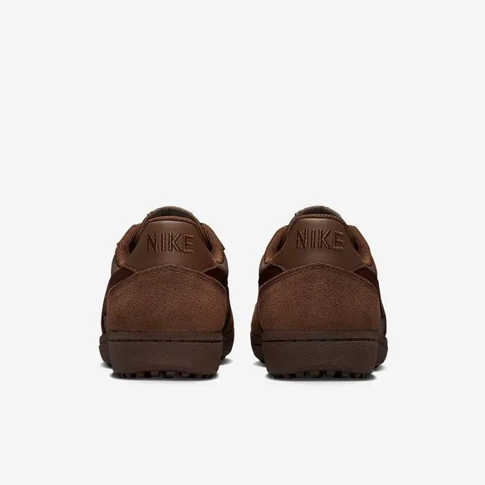 Nike Authentic Chaussures décontractées basses à lacets résistantes à l'usure pour hommes HV8568-203