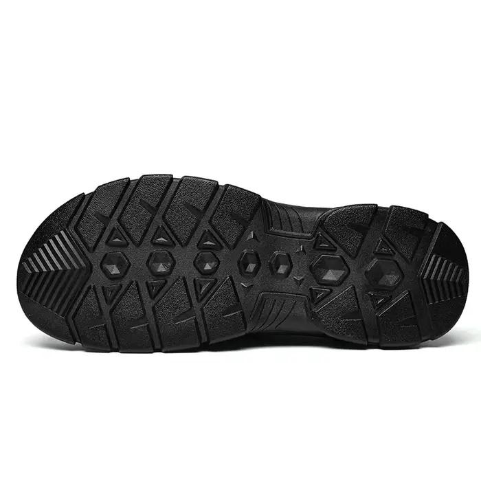 Mocassins pour Hommes en Cuir