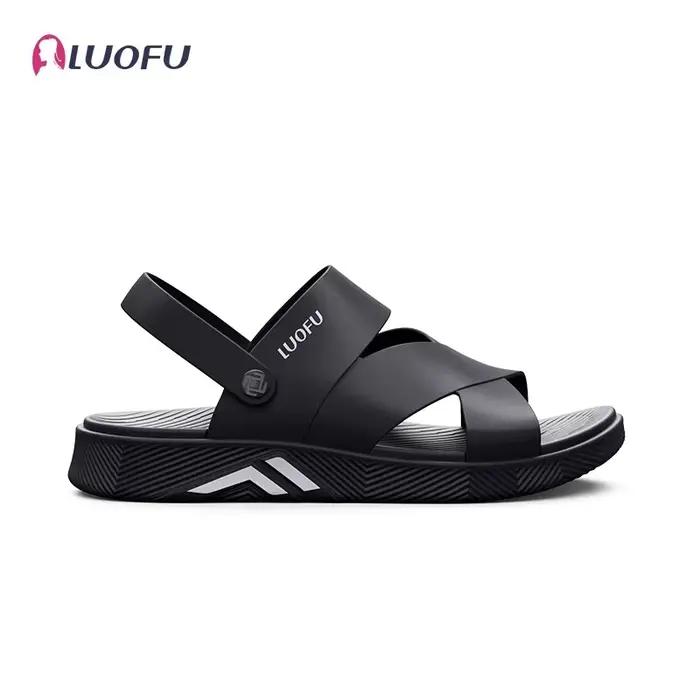 Nouvelles sandales pour hommes