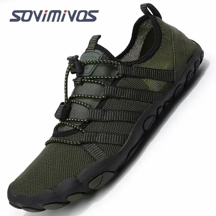 Chaussures de Randonnée pour Homme et Femme