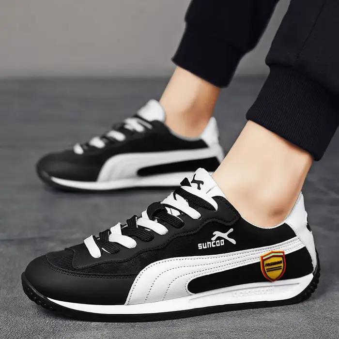 Chaussures de sport pour hommes