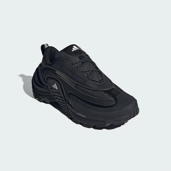 Nouvelles chaussures de marche Adidas Authentic pour homme et femme, semelle épaisse, polyester, confort et style pour vos promenades et activités quotidiennes