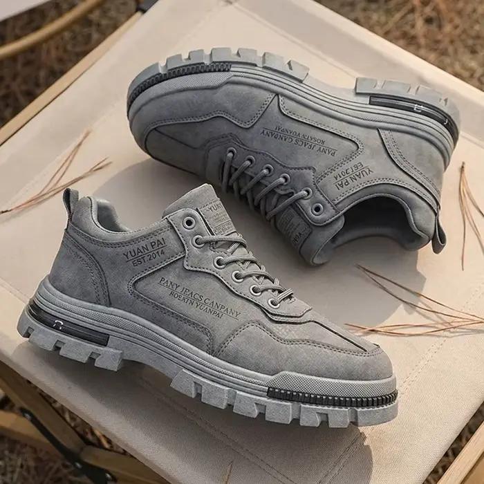 Chaussures de marche à bout large pour pieds nus