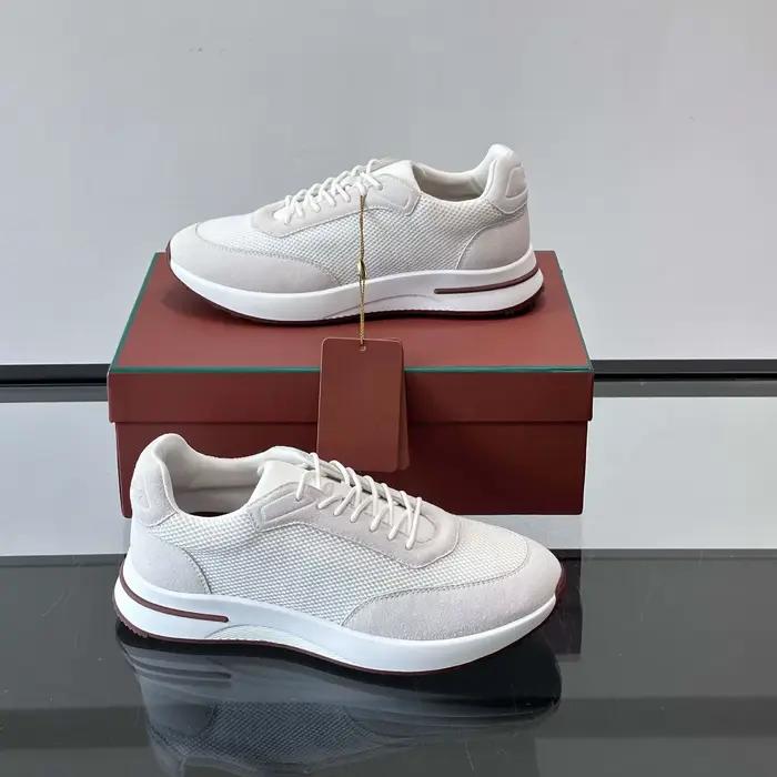 Chaussures de sport décontractées pour hommes
