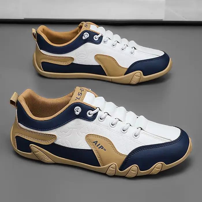 Chaussures décontractées pour hommes