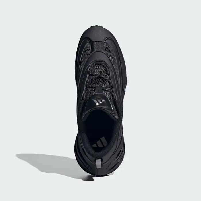 Nouvelles chaussures de marche Adidas Authentic pour homme et femme, semelle épaisse, polyester, confort et style pour vos promenades et activités quotidiennes