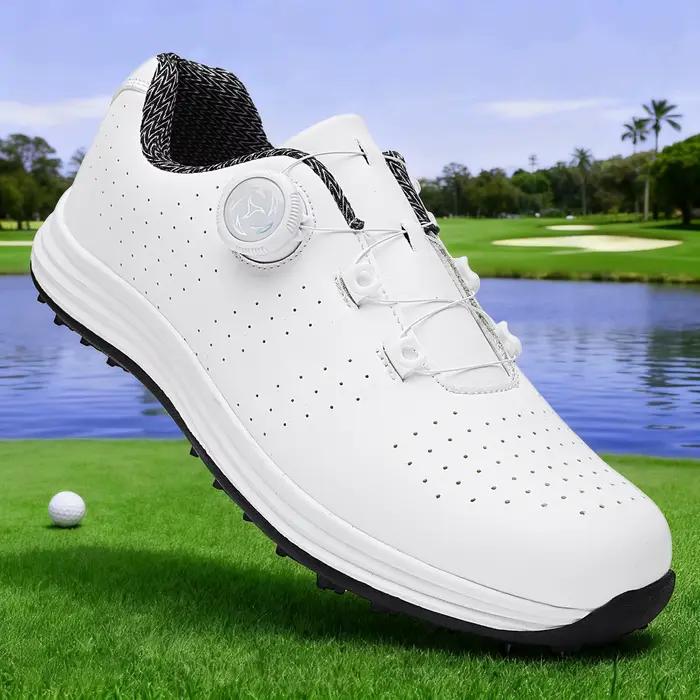 Chaussures de golf tendance