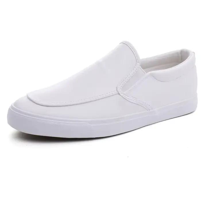 Mocassins Plats et Décontractés pour Homme