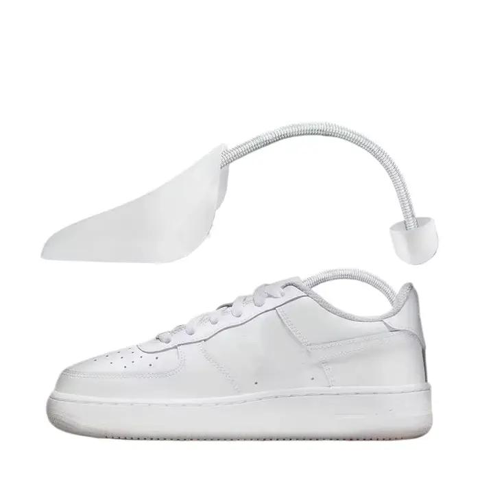 Nouveaux embauchoirs de printemps anti-déformation, supports intérieurs pour chaussures, étireurs pour hommes et femmes, formes anti-plis pour chaussures