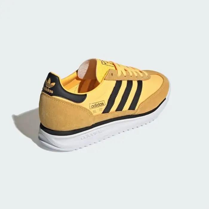 Chaussures Adidas trèfle décontractées pour homme et femme polyesters pour marche et activités de plein air