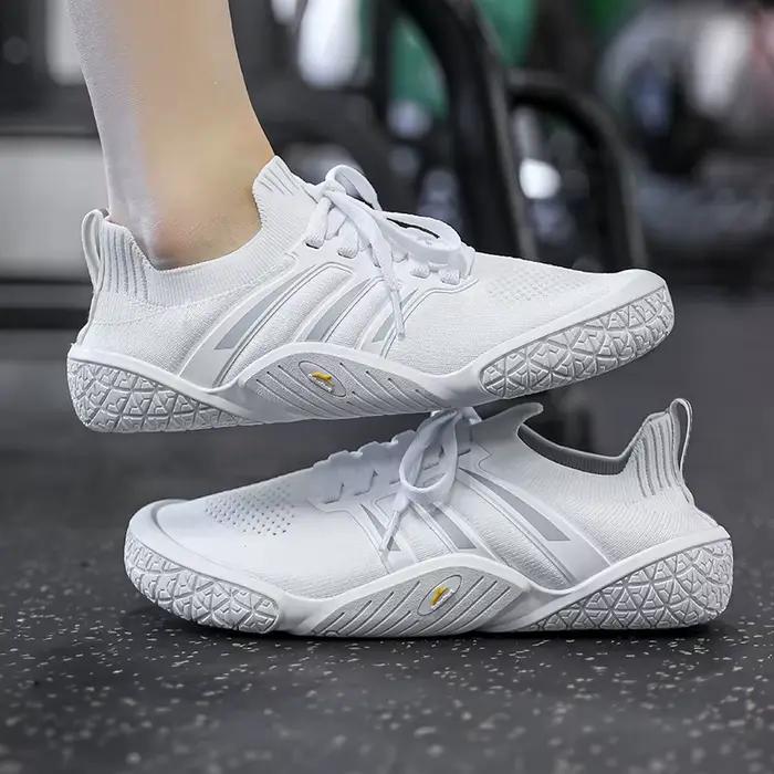 Chaussures de sport pieds nus GallonShark