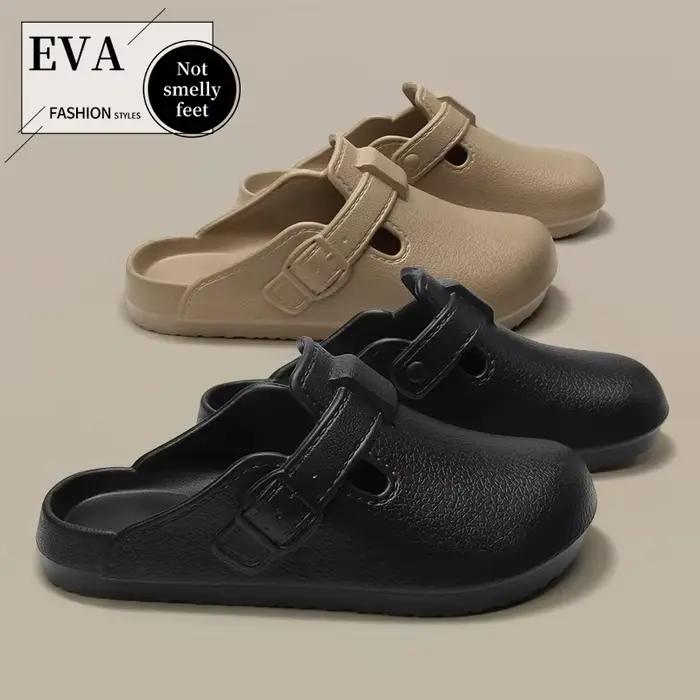 Nouvelles chaussures Boken d'été pour hommes décontractées et à la mode adaptées aux vêtements de plein air pêche de