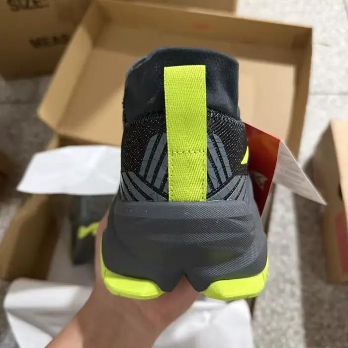 Chaussures de sport pour hommes 2026 – Nouveauté antidérapante pour la course