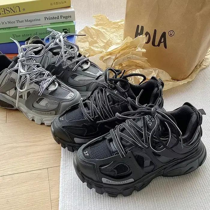 Sneakers de marque pour homme