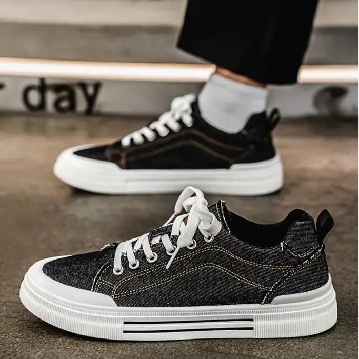 Chaussures d'été pour hommes