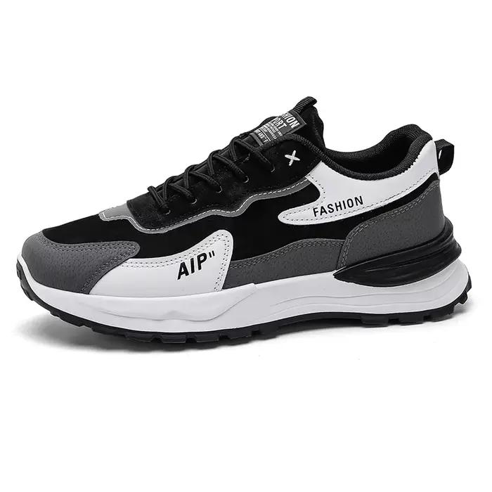 Chaussures de sport confortables pour hommes