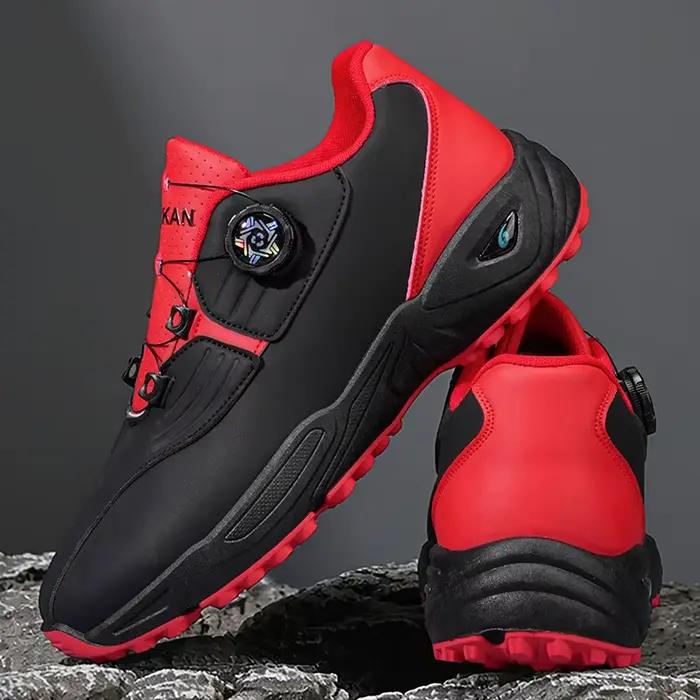 Chaussures de marche à bout large pour pieds nus