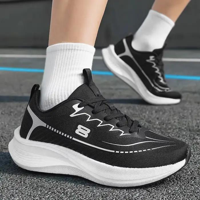 Chaussures de course de marathon pour hommes