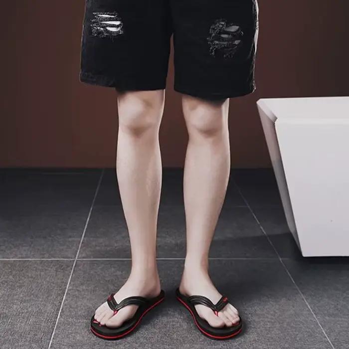 Sabot-Pantoufles Shipetrol pour hommes
