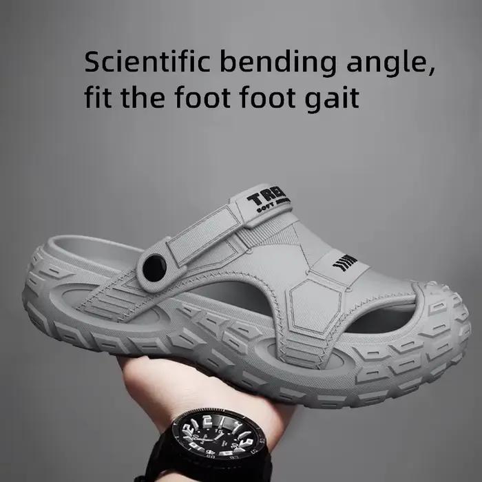 Sandales EVA 2026 pour Hommes – Été