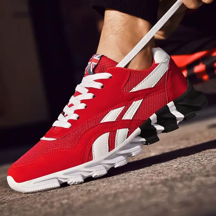 Chaussures pour hommes Marathon course