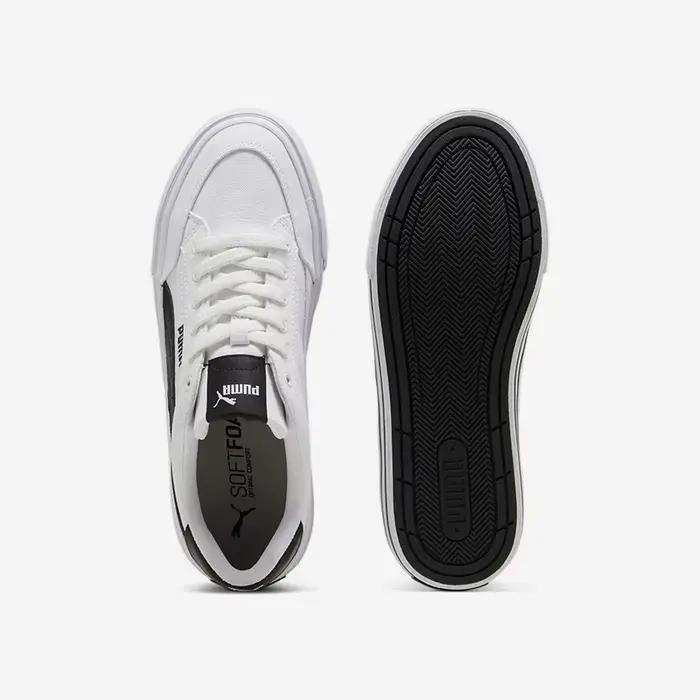 Puma véritable nouvelle mode unisexe bas Durable baskets de sport décontractées 396353-02