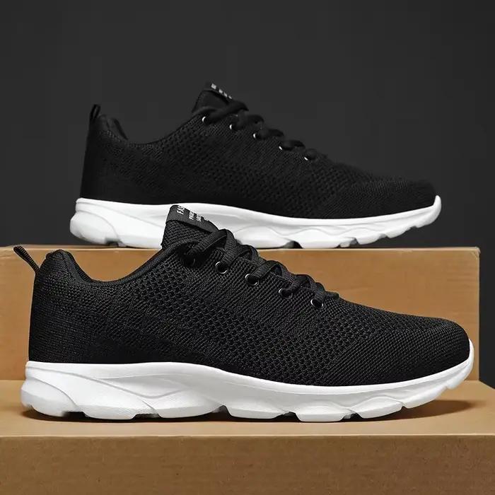 Nouvelles chaussures pour hommes