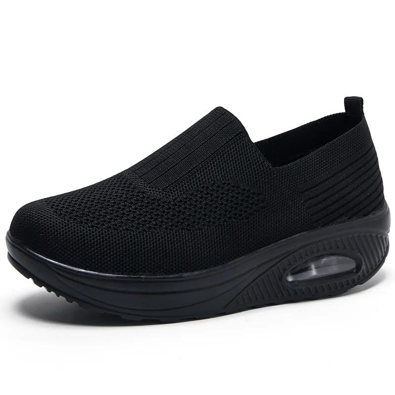 POP 35 2025 nouvelles chaussures pour hommes de mode pour l'été