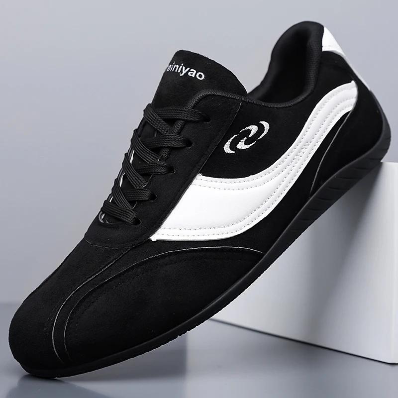 Chaussures de sport décontractées tendance pour couple toutes saisons, baskets rétro allemandes resp