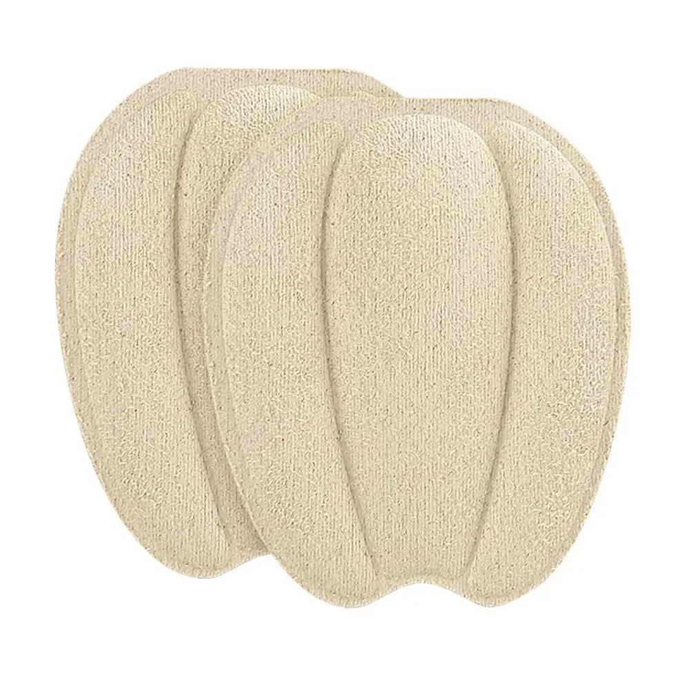 Coussinets de langue pour chaussures trop grandes, réducteur de taille, insert de coussin de langue 