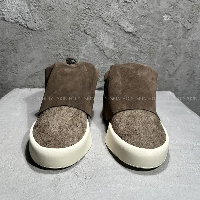 2025New mode hommes baskets de haute qualité chaussures décontractées souples en plein air hommes ch