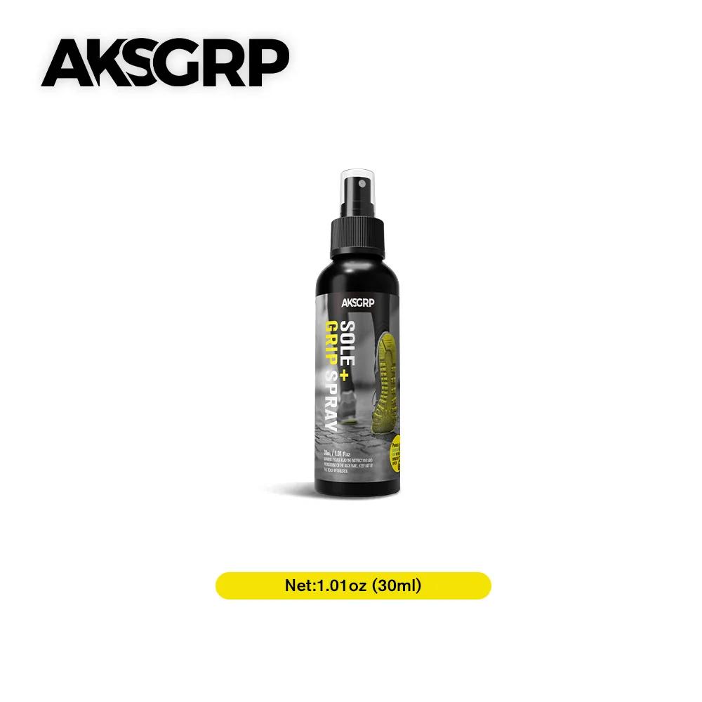 Spray de poignée pour chaussures de basket-ball, améliore la Traction des semelles et la poignée de 